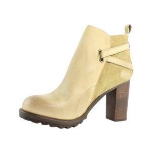 Rebels Ankle Women's Boots